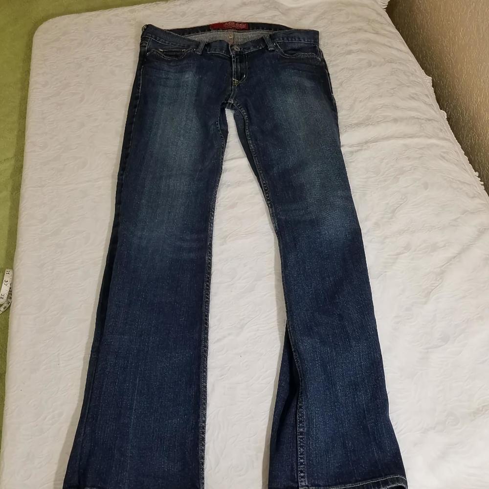 Guess 81 Size 30 Stretch Jeans - Picture 11 of 15